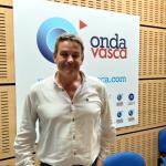 Ignacio Fariña, Director de Acogida e Integración del Gobierno Vasco