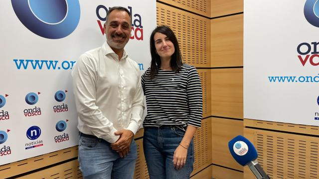Igor Morcillo, gerente de MAHI