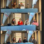 Federación de cooperativas Ikasgiltza.