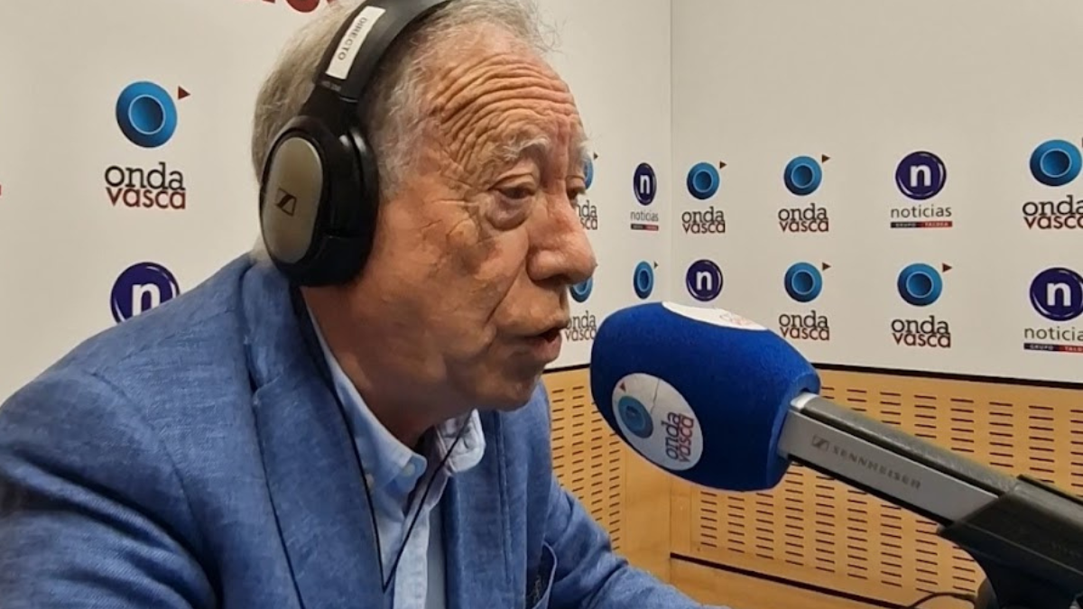 Ilbon Urizar Azpitarte