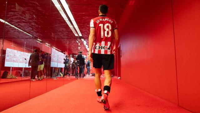 Foto: Athletic Club Foto: Athletic Club
