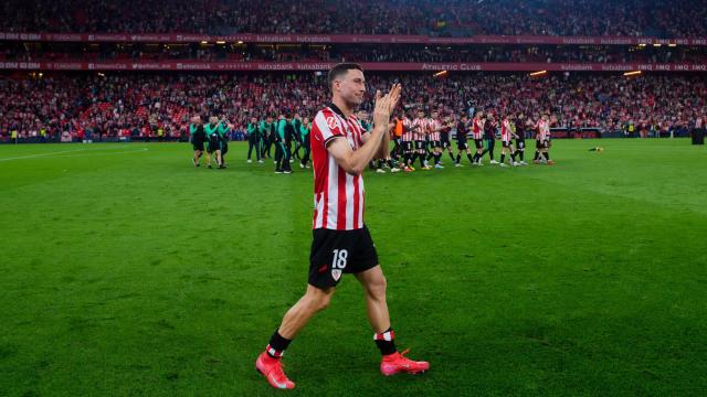 Foto: Athletic Club Foto: Athletic Club