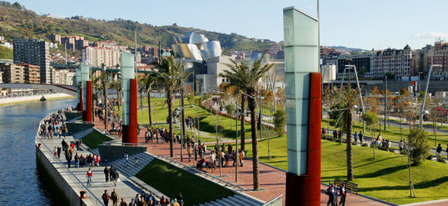 Imagen de Bilbao
