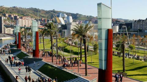 Imagen de Bilbao
