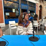 Ana Ruiz, Marketing & Brand Events Manager del Centro Comercial Zubiarte Shopping Center