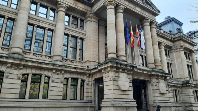 Audiencia Provincial de Gipuzkoa