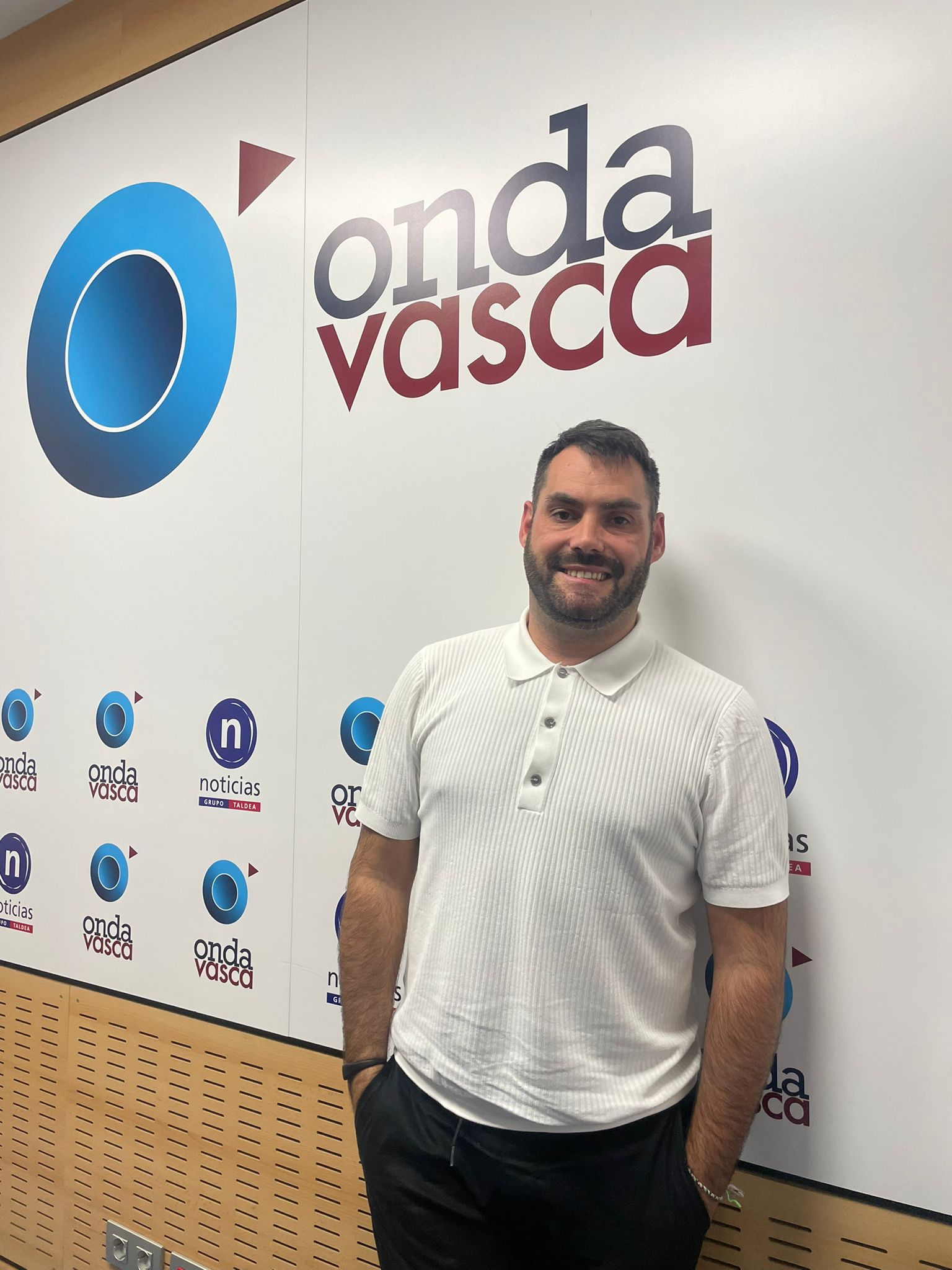 Aratz Castro de Bilbao Bizkaia Harro