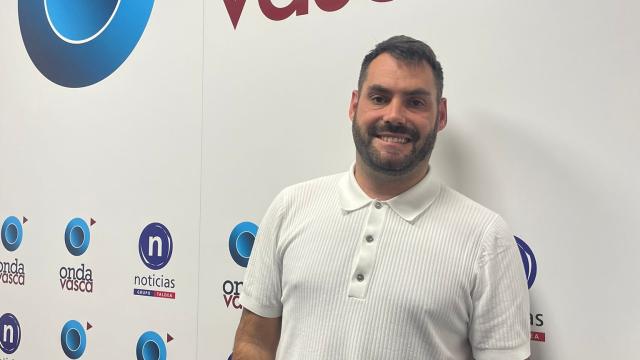 Aratz Castro de Bilbao Bizkaia Harro