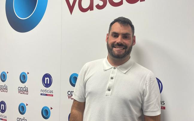 Aratz Castro de Bilbao Bizkaia Harro