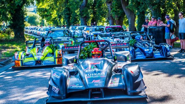 Joseba Iraola venció la XLI Subida a la Bien Aparecida / Javier Alonso