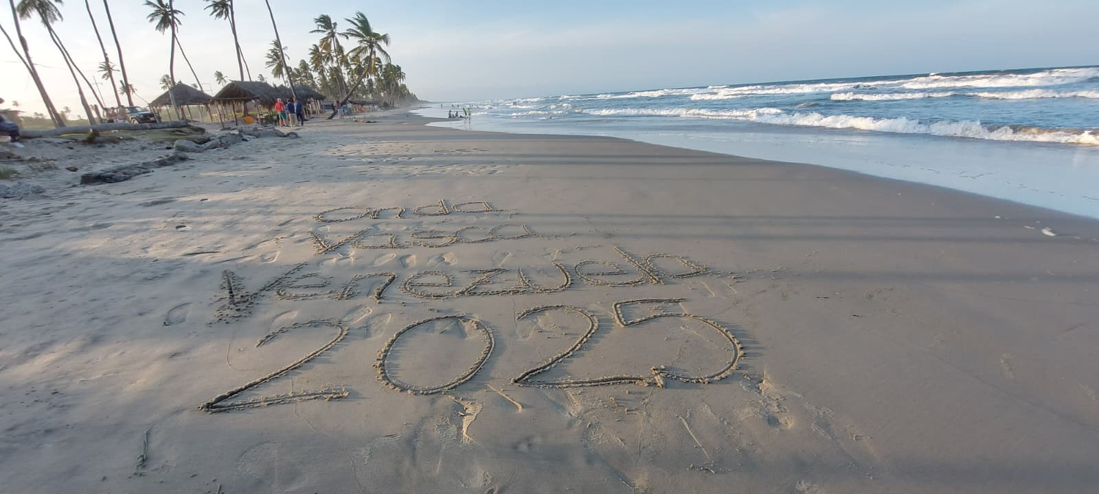 Onda Vasca vuelve a visitar Venezuela para descubrir, en esta ocasión, sus rincones más ocultos