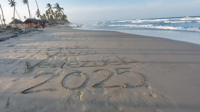 Onda Vasca vuelve a visitar Venezuela para descubrir, en esta ocasión, sus rincones más ocultos