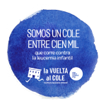 Insignia de Fundación Unoentrecienmil