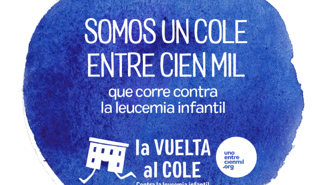 Insignia de Fundación Unoentrecienmil