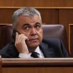 Santos Cerdán en el Congreso