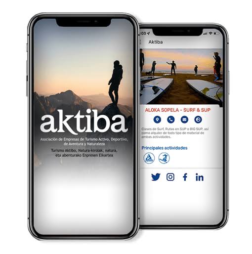 App de Aktiba