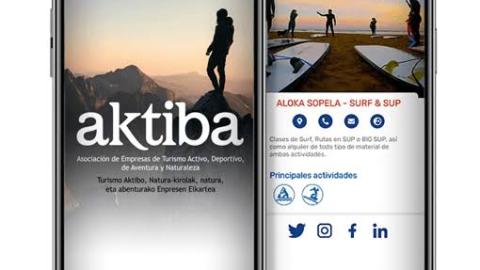 App de Aktiba