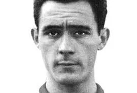 Etura, toda una leyenda rojiblanca, ha fallecido a los 93 años. / ATHLETIC CLUB 