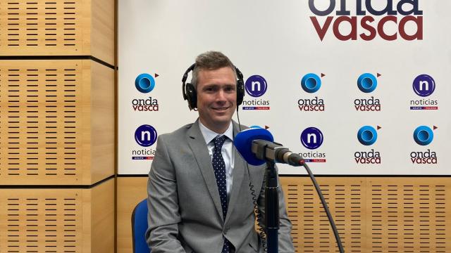 John Pollock, CEO de RK Informatika