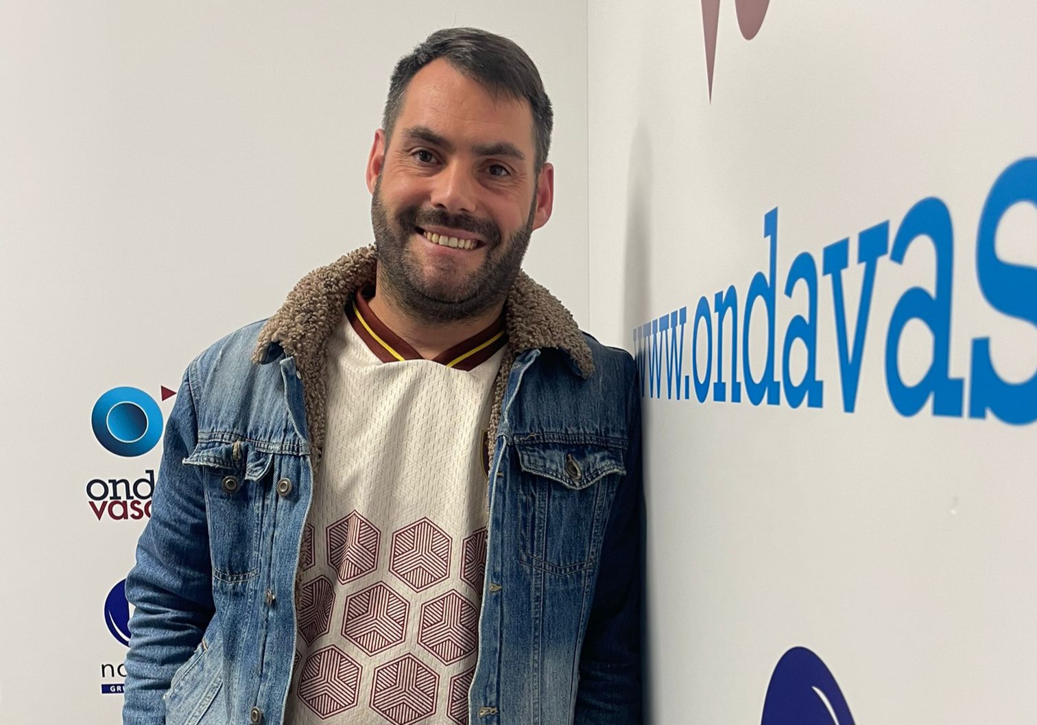 Aratz Castro en Onda Vasca