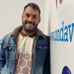 Aratz Castro en Onda Vasca