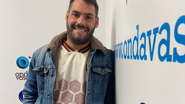 Aratz Castro en Onda Vasca