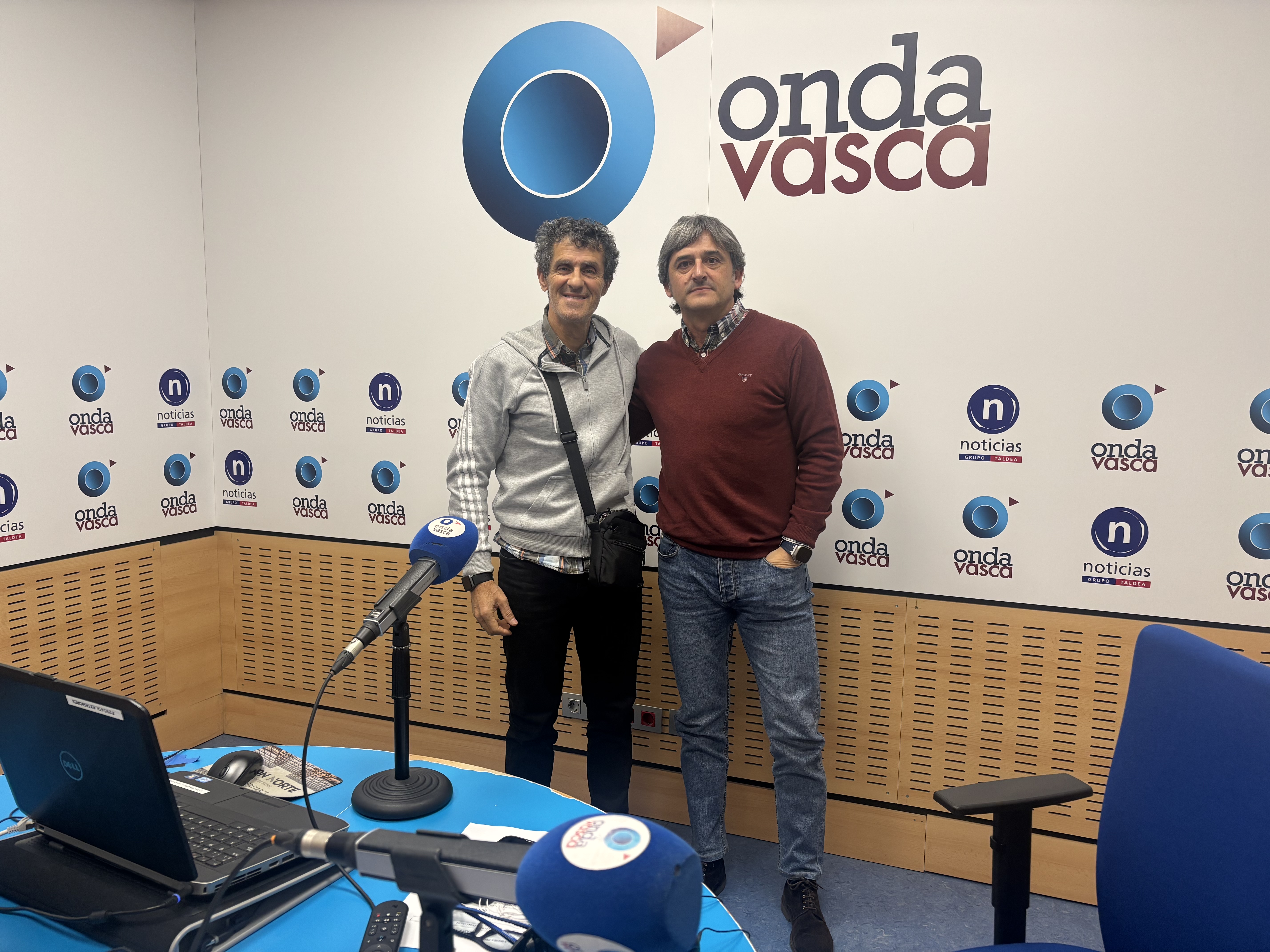 Foto: Onda Vasca