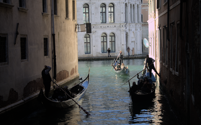 Venecia
