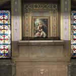 Capilla en Bilbao