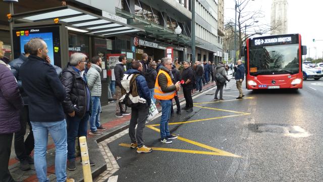 Imagen de archivo de Bilbobus