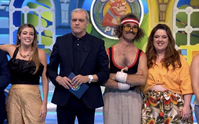 Grand Prix. X: @GRANDPRIX_TVE