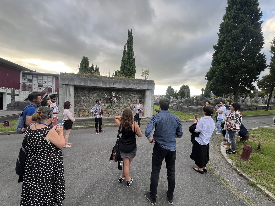 Las visitas amplían sus plazas para los días 5 y 6 de agosto y 20 y 22 de septiembre.