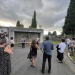 Las visitas amplían sus plazas para los días 5 y 6 de agosto y 20 y 22 de septiembre.