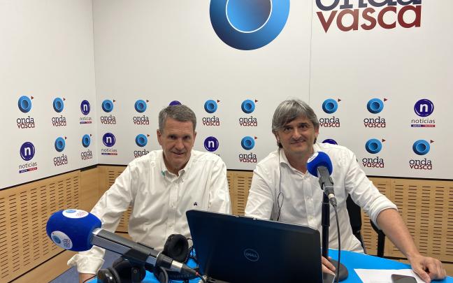 Foto: Onda Vasca