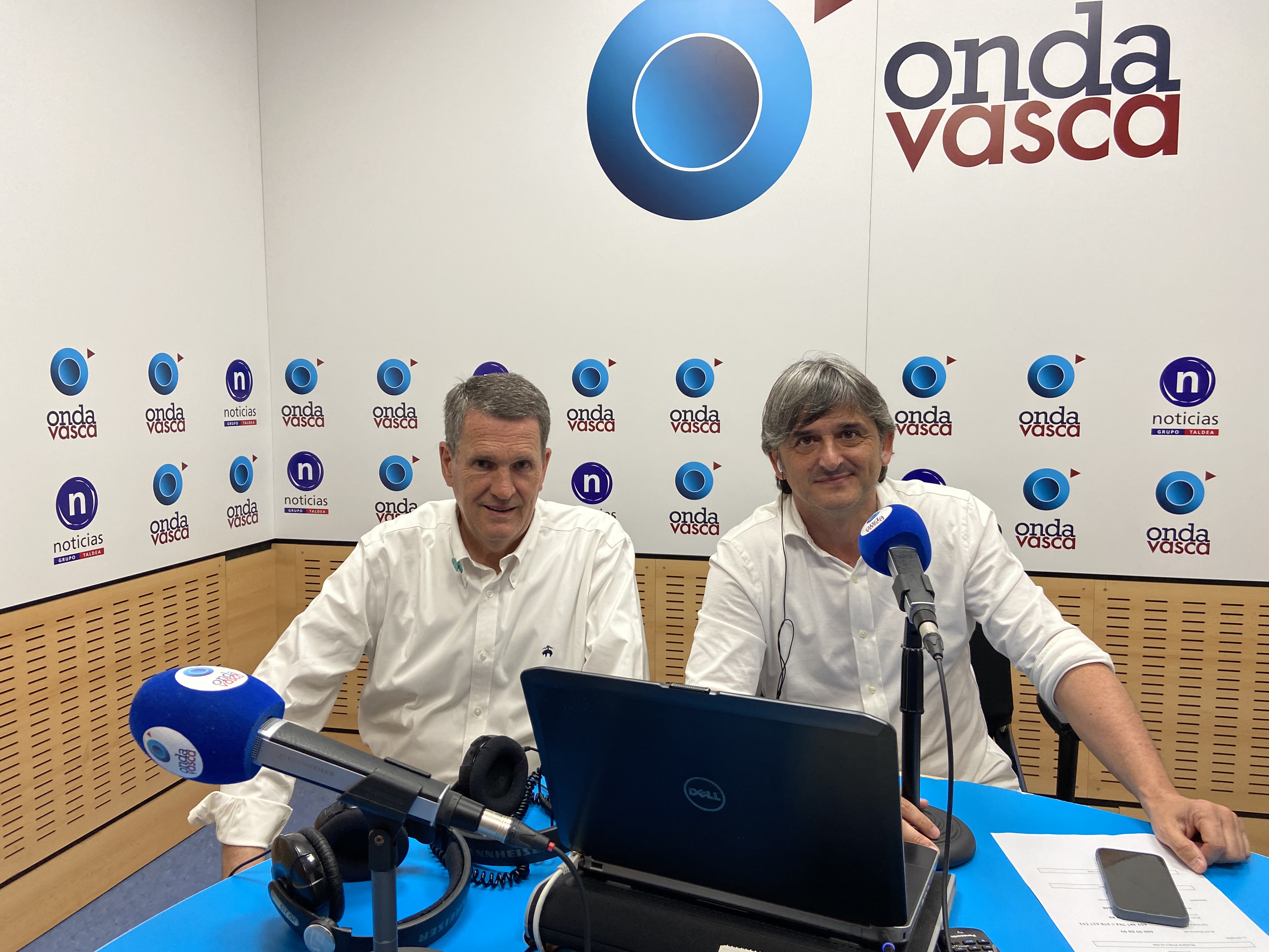 Foto: Onda Vasca