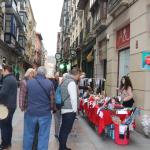 El tradicional mercado ‘outlet’ al aire libre, que cumple 20 años, ofrecerá chollos de más de 100 comercios los días 20, 21 y 22 de febrero