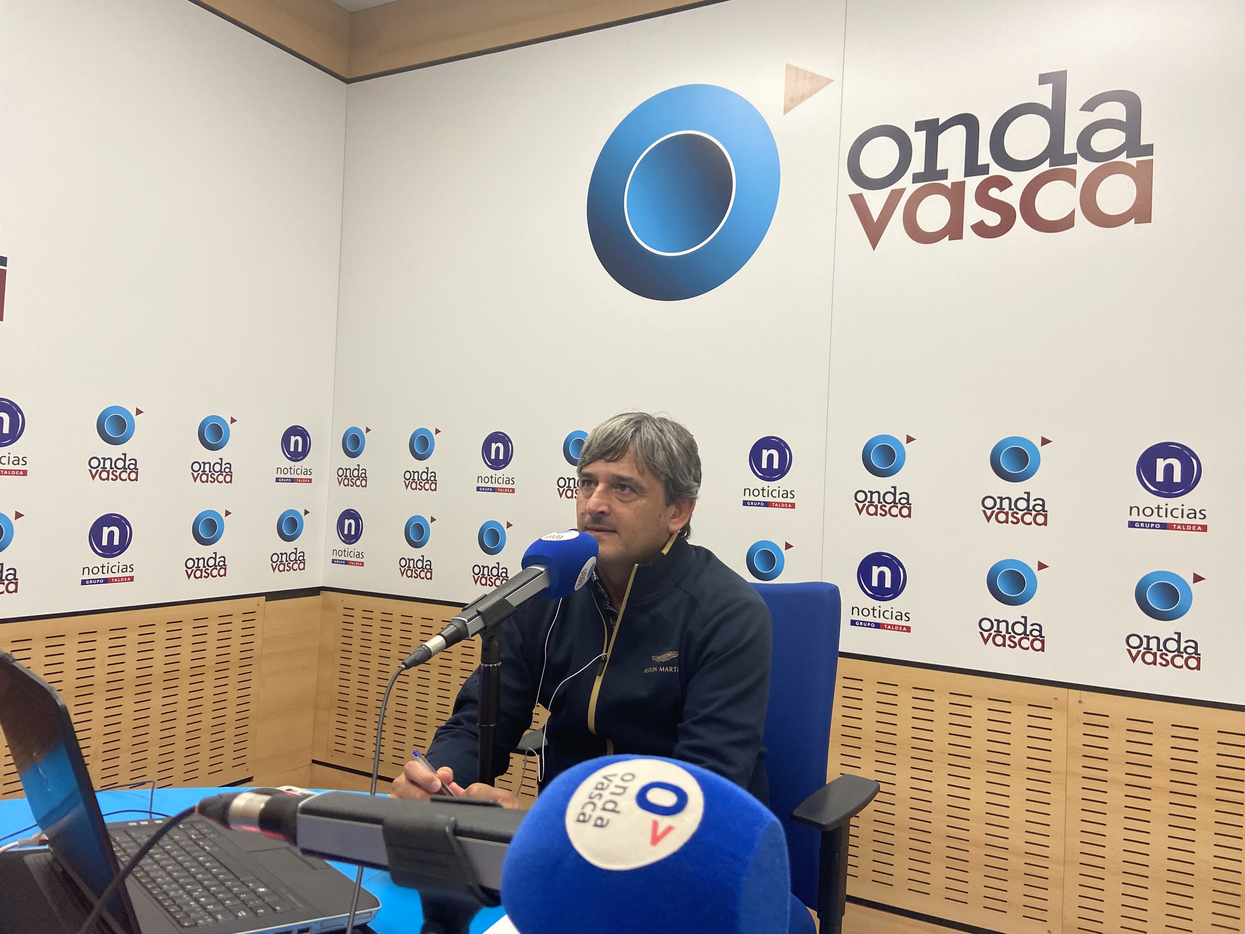 Foto: Onda Vasca