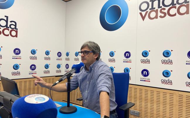 Foto: Onda Vasca