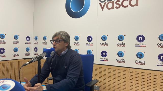 Foto: Onda Vasca Foto: Onda Vasca