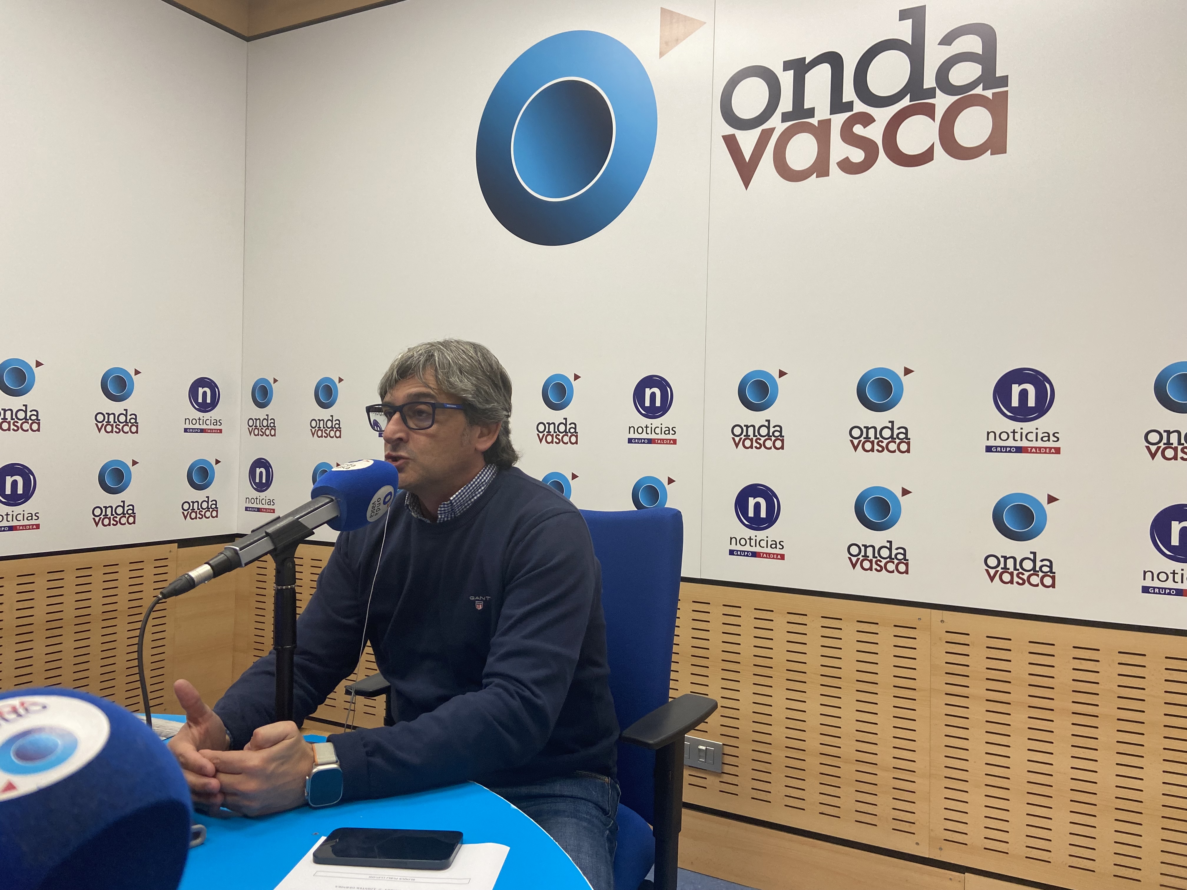 Foto: Onda Vasca