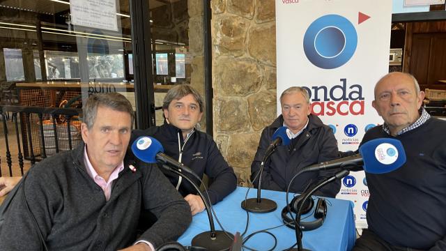 Imagen de la Movida Deportiva Imagen de la Movida Deportiva