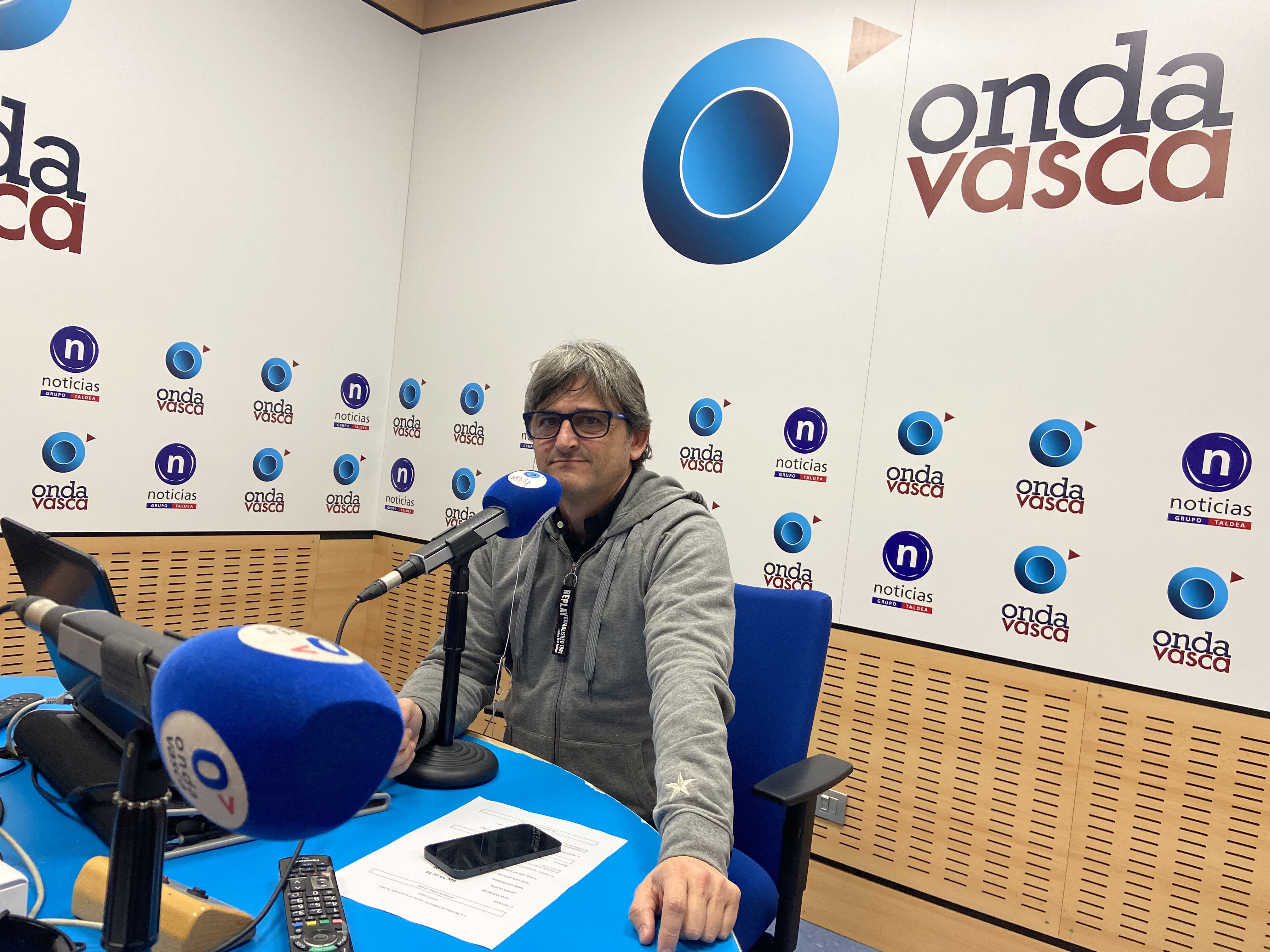 Foto: Onda Vasca