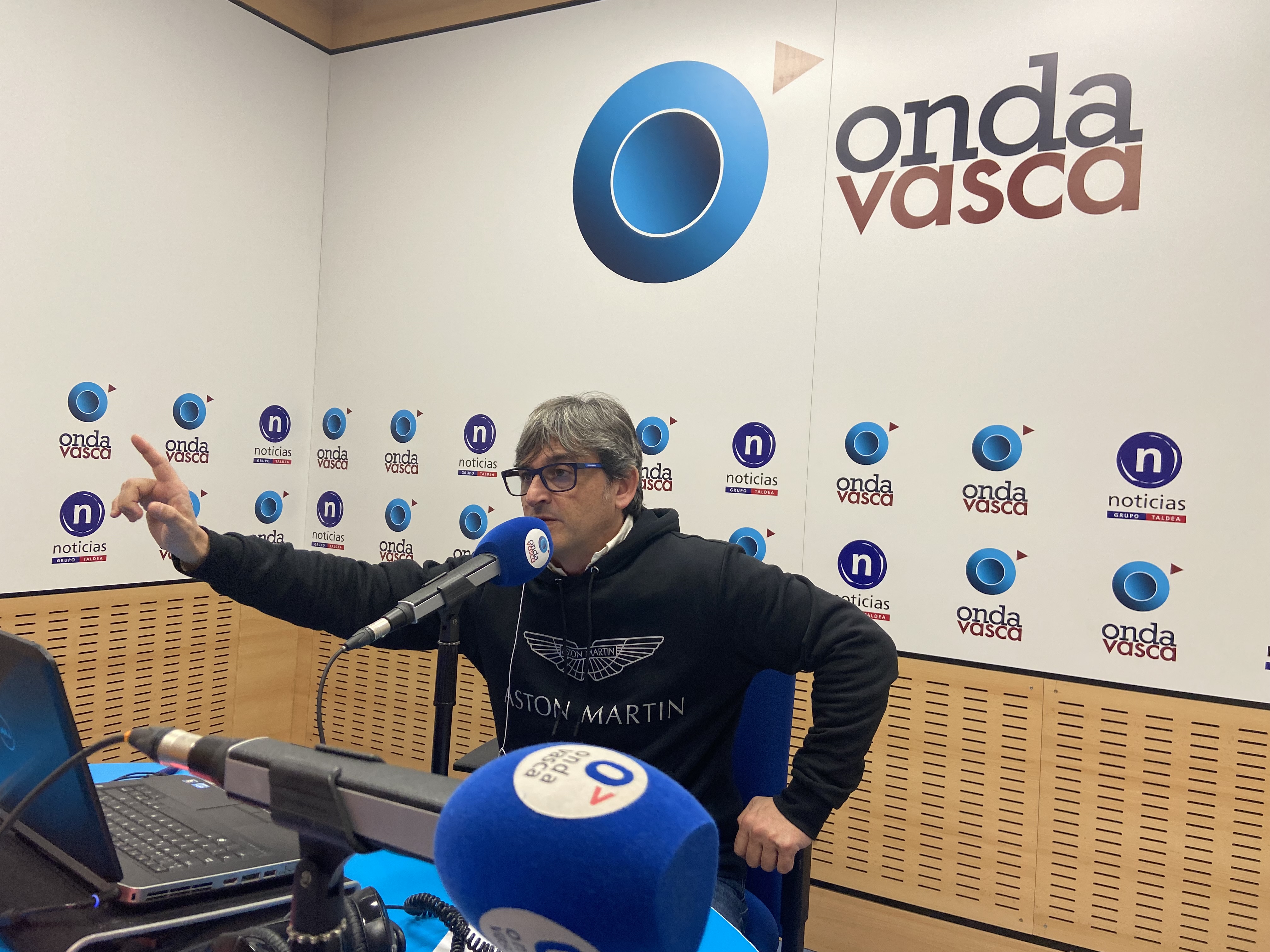 Foto: Onda Vasca