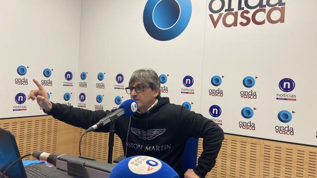 Foto: Onda Vasca