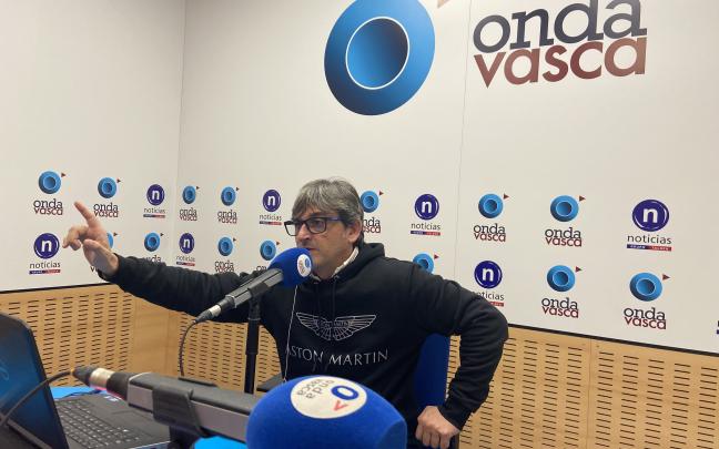 Foto: Onda Vasca