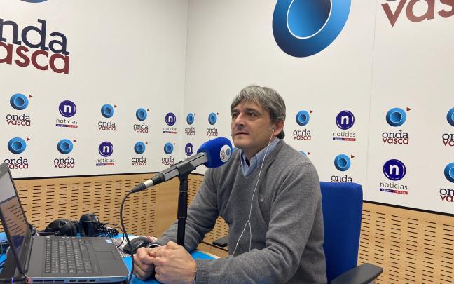 Foto: Onda Vasca