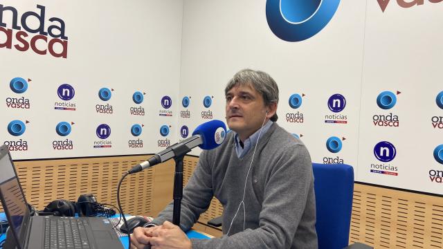Foto: Onda Vasca