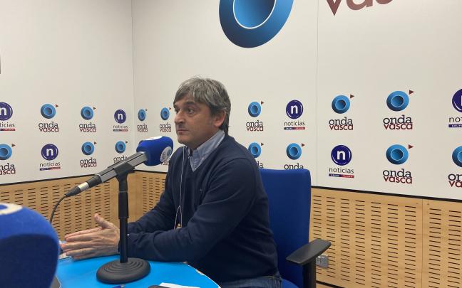 Foto: Onda Vasca