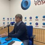 José Manuel Monje, Onda Vasca José Manuel Monje, Onda Vasca
