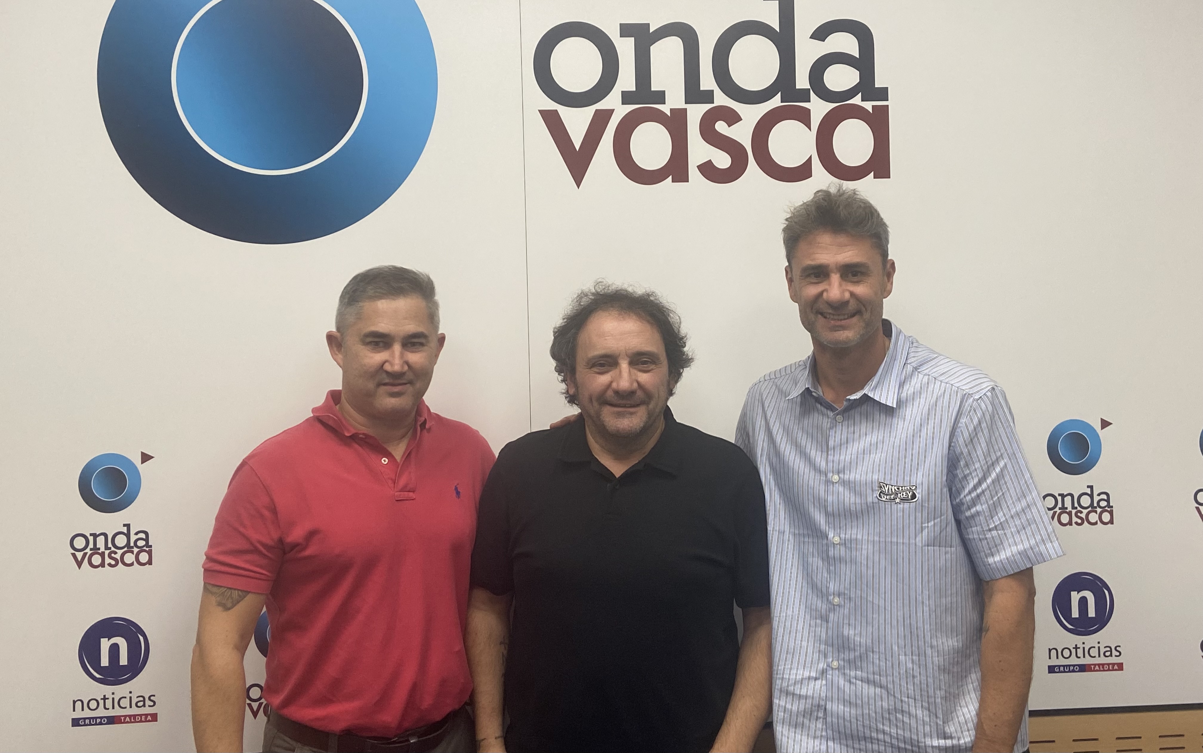 Foto: Onda Vasca